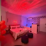 Luxury Apartment - Suite Cavour