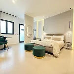 Luxury Apartment - Suite Cavour