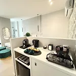 Luxury Apartment - Suite Cavour