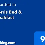 Morris Bed & Breakfast