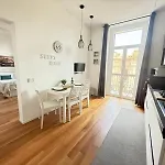 Luxury Apartment - La Bomboniera