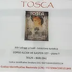Tosca Apartment