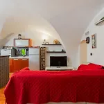 Visconti Loft House By Wonderful Italy