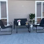 La Maison Vue Le Mer
