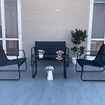 La Maison Vue Le Mer