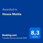 House Mattia