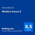 Mattia\'S House 2
