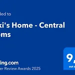 Miki\'S Home - Central Rooms