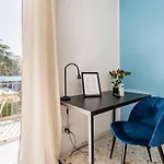 Miki\'S Home - Central Rooms