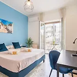 Miki\'S Home - Central Rooms