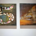 Calefati Suite 54
