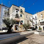 La Dimora Di Dominique