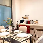 Seaside Apartment Near St Nicholas Basilica