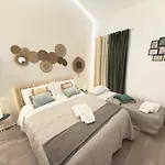 Crelugia Home - Style & Comfort Near Bari Vecchia