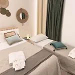 Crelugia Home - Style & Comfort Near Bari Vecchia