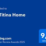 La Titina Home