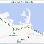 Lostabile Guesthouse & Coworking