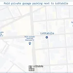 Lostabile Guesthouse & Coworking