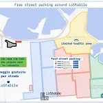 Lostabile Guesthouse & Coworking