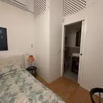 Seaside Quiet Bedroom