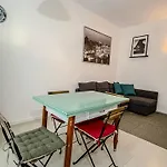 Cozy Apartment - Elegance And Comfort Near The Fair