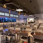 Residence Hotel Moderno
