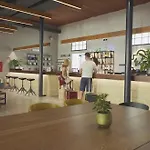 Residence Hotel Moderno