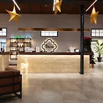 Residence Hotel Moderno