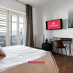 Barirooms - Crisanzio Suites
