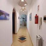 Arco Dei Tramonti