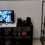 Holiday Flat