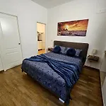 Bari Old City Suite