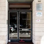 Barirooms - Melo Suites