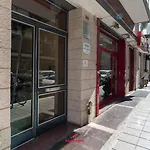 Barirooms - Melo Suites