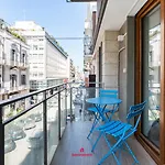 Barirooms - Melo Suites