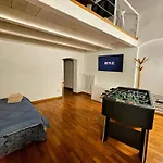 Bari Old City Suite