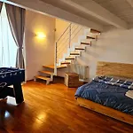 Bari Old City Suite