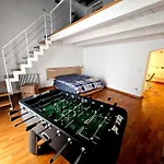 Bari Old City Suite