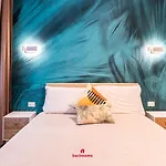 Barirooms - Murat Suites