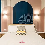 Barirooms - Murat Suites
