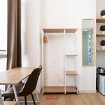 Barirooms - Carulli Suites