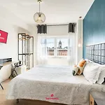 Barirooms - Carulli Suites