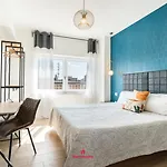 Barirooms - Carulli Suites