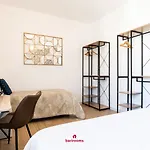 Barirooms - Carulli Suites