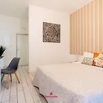 Bari Rooms Suite Station