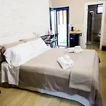 Criba Rooms