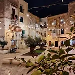 La Casa Degli Innamorati
