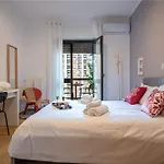 Bari Incanto - 3 Bedroom Apartment & Free Parking