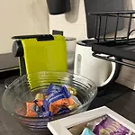A Casa Di Reby