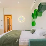 Wanderlust Experience Casa Dame